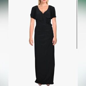 Worn once! Ralph Lauren gown